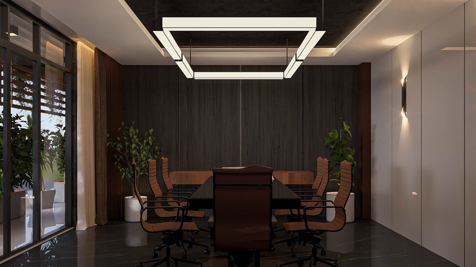 MEETING 1